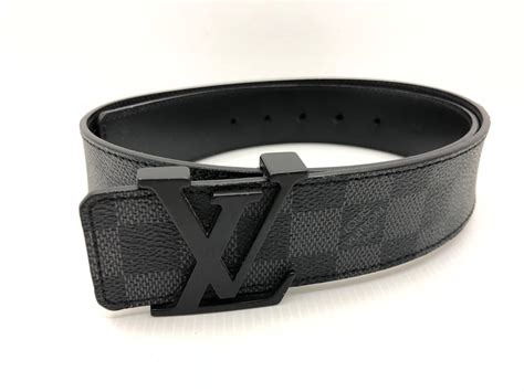 cinto lv|louis vuitton belt without buckle.